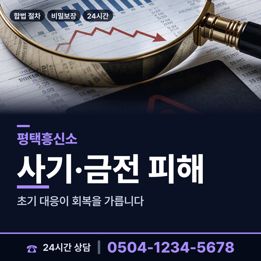 평택 통복동 외도흥신소 상담 안내